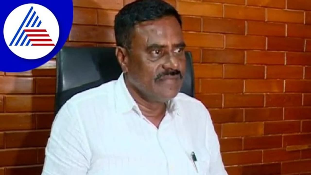 ಖಾಲಿ ಬ್ಯಾಲೆಟ್ ಪೇಪರ್ ಹಾಕಿದ್ದರೆ ರಾಜಕೀಯದಿಂದ ನಿವೃತ್ತಿ ಹೊಂದುವೆ : Gubbi Srinivas