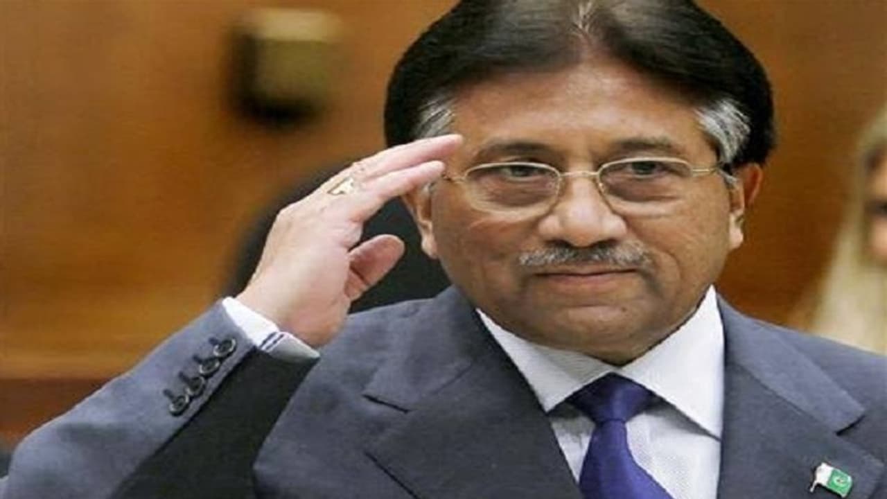 जब परवेज मुशर्रफ ने किया था पाकिस्तान की इमेज में दाग लगाने वाला सबसे SHOCKING खुलासा जब परवेज मुशर्रफ ने किया था पाकिस्तान की इमेज में दाग लगाने वाला सबसे SHOCKING खुलासा