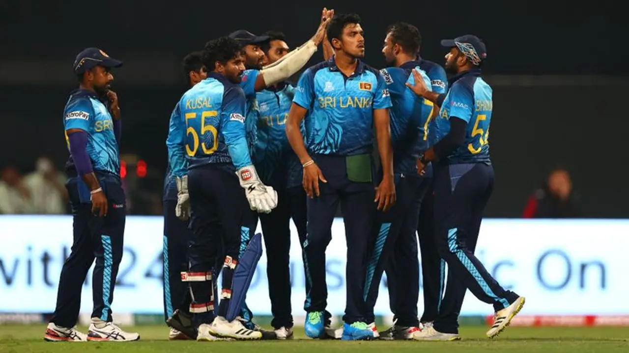 IND vs SL: முதல் டி20 போட்டியில் இந்தியாவை எதிர்கொள்ளும் இலங்கை அணியின் உத்தேச ஆடும் லெவன்