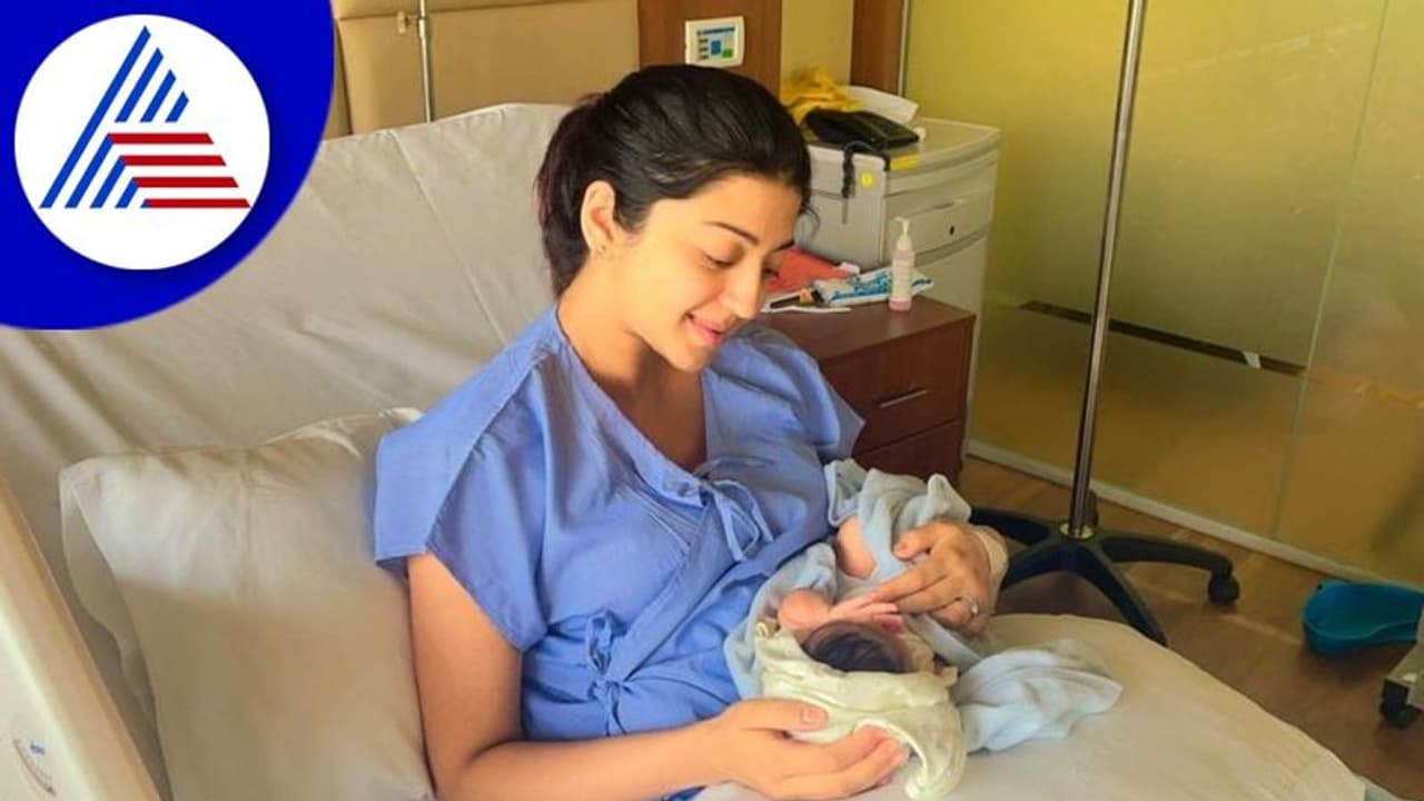 Pranitha Subhash: ಹೆಣ್ಣು ಮಗುವಿಗೆ ಜನ್ಮ‌ ನೀಡಿದ ನಟಿ ಪ್ರಣೀತ!