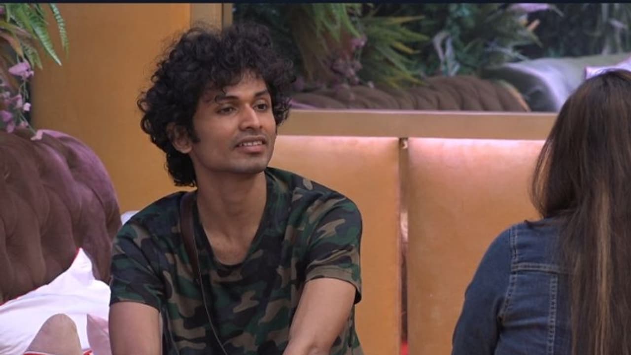 Bigg Boss 4 : 'ഈയാഴ്ച ഞാന്‍ പോകുമെന്നാണ് എന്‍റെ പ്രതീക്ഷ'; ബ്ലെസ്‍ലിയുടെ വിലയിരുത്തല്‍