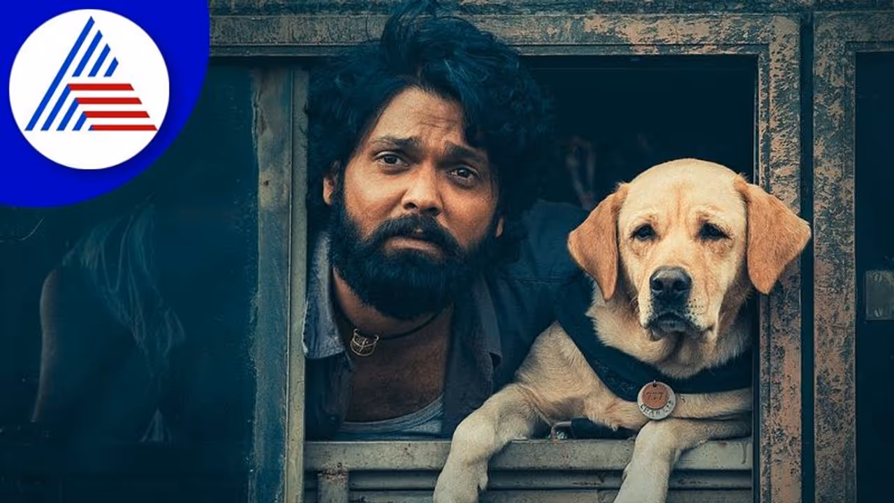 Rakshit Shetty ಥಾಯ್‌ ಬಳಿಕ ಜಪಾನಿ ಭಾಷೆಯಲ್ಲಿ 777 ಚಾರ್ಲಿ: ಕಿರಣ್‌ರಾಜ್‌