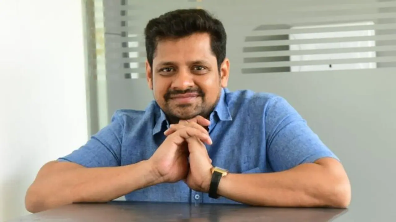 బాలయ్యతో గీతా ఆర్ట్స్ లో సినిమా.. నెవర్ బిఫోర్ అనేలా ఉండబోతుందన్న నిర్మాత బన్నీవాసు బాలయ్యతో గీతా ఆర్ట్స్ లో సినిమా.. నెవర్ బిఫోర్ అనేలా ఉండబోతుందన్న నిర్మాత బన్నీవాసు