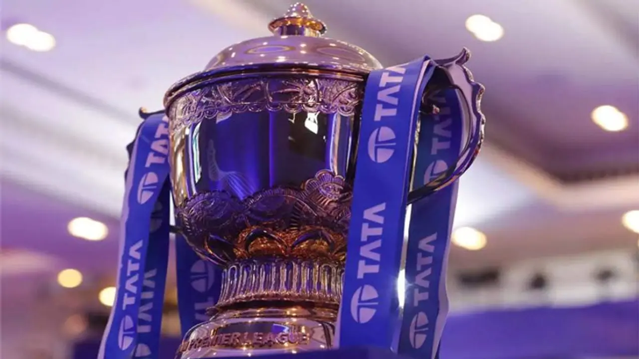 ना स्टार ना सोनी इस बार रिलायंस को मिल सकता है आईपीएल का मीडिया राइट्स, 12 जून को होगी नीलामी ना स्टार ना सोनी इस बार रिलायंस को मिल सकता है आईपीएल का मीडिया राइट्स, 12 जून को होगी नीलामी