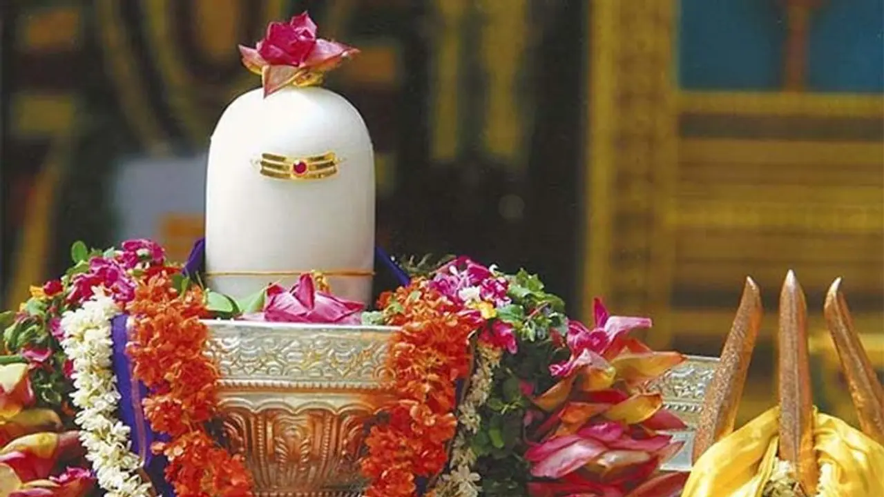 Ravi Pradosh June 2022: 12 जून को शिव और सिद्ध योग में किया जाएगा रवि प्रदोष व्रत, ये है विधि और शुभ मुहूर्त Ravi Pradosh June 2022: 12 जून को शिव और सिद्ध योग में किया जाएगा रवि प्रदोष व्रत, ये है विधि और शुभ मुहूर्त