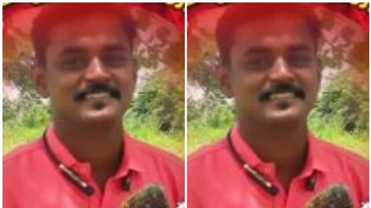 ബ്രാഞ്ച് സെക്രട്ടറിക്ക് സസ്പെൻഷൻ; പരാതി നൽകാൻ നിർദേശിച്ചത് പാർട്ടിയെന്ന് പരാതിക്കാരി ബ്രാഞ്ച് സെക്രട്ടറിക്ക് സസ്പെൻഷൻ; പരാതി നൽകാൻ നിർദേശിച്ചത് പാർട്ടിയെന്ന് പരാതിക്കാരി