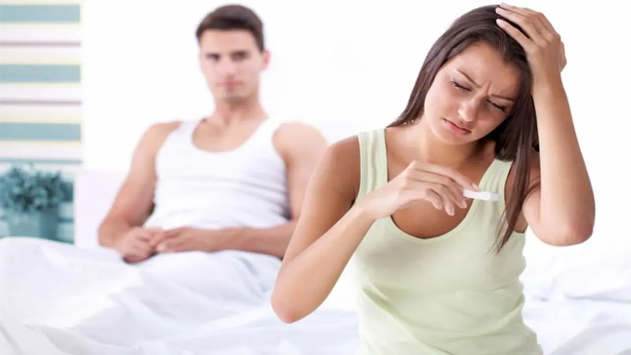 Pregnancy Tips: 40 வயதிற்கு மேல் குழந்தைக்கு திட்டமிடுகிறீர்களா?அப்படினா..நினைவில் கொள்ள வேண்டிய விஷயங்கள் Pregnancy Tips: 40 வயதிற்கு மேல் குழந்தைக்கு திட்டமிடுகிறீர்களா?அப்படினா..நினைவில் கொள்ள வேண்டிய விஷயங்கள்