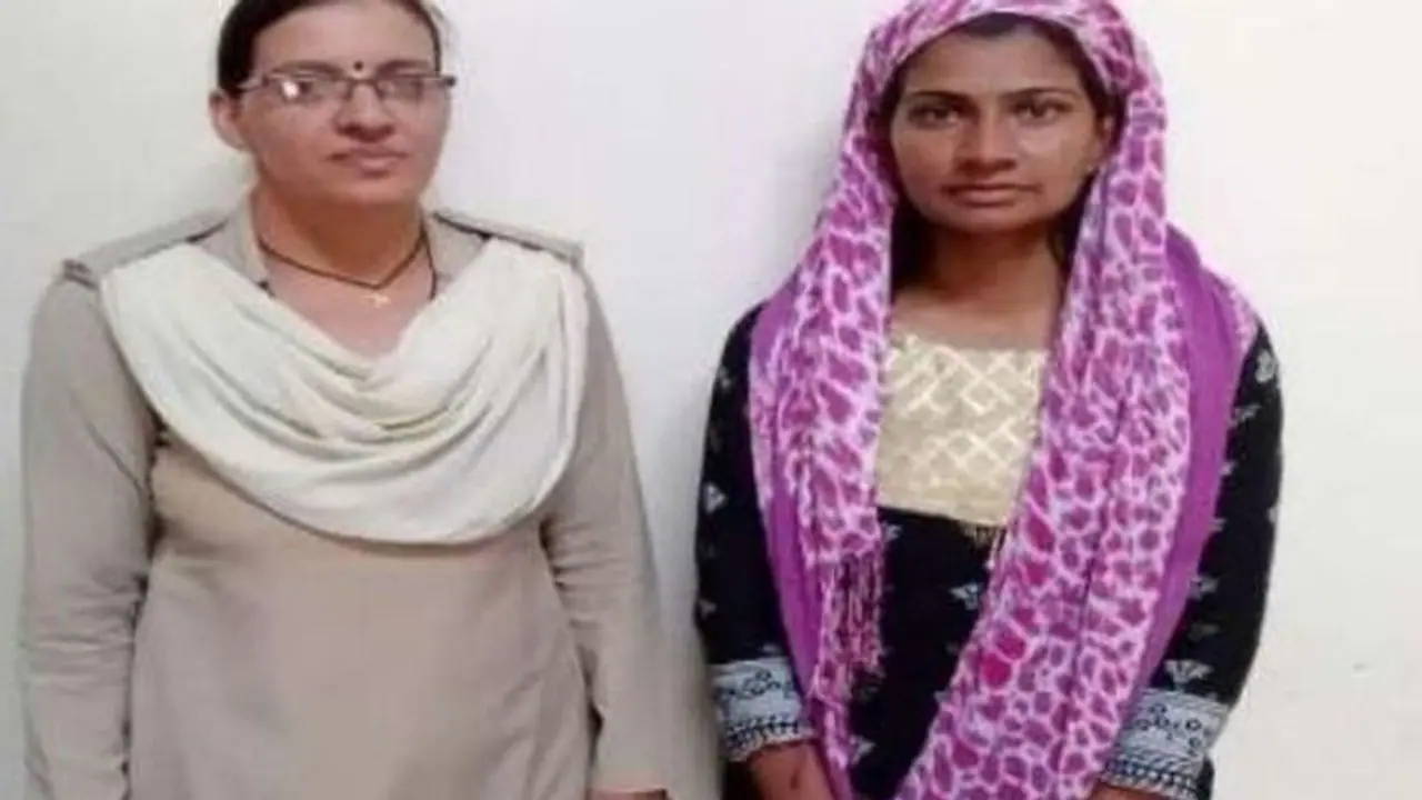 राजस्थान की बसंती की खतरनाक लव स्टोरी: सहेली को ब्वायफ्रेंड का दम दिखाने गर्लफ्रेंड ने खेला खतरनाक खेल