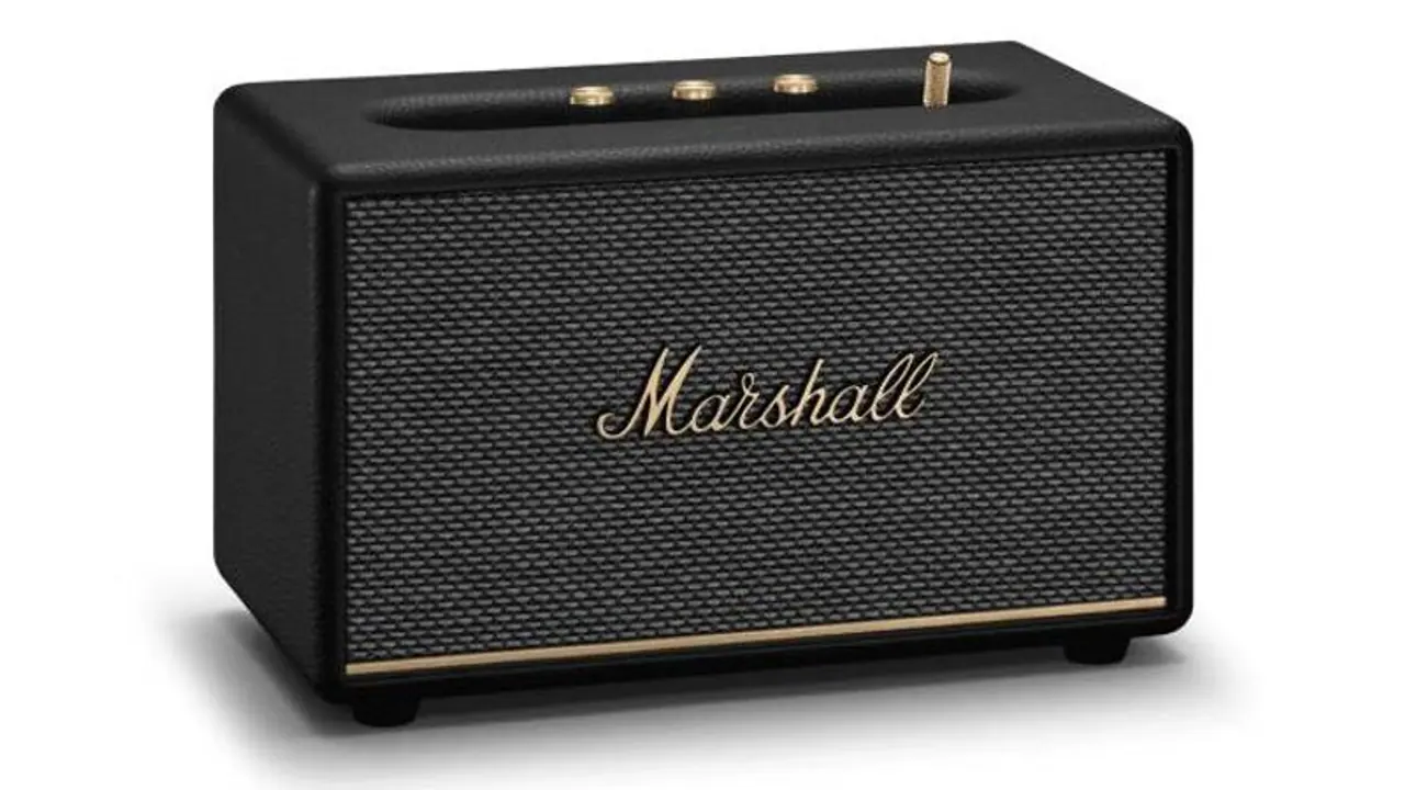 விக்ரம் படத்துல ரோலெக்ஸ் வைத்திருந்தது.. மார்ஷல் BT ஸ்பீக்கர் அறிமுகம்.. விலை தெரிஞ்சா ஷாக் ஆகிடுவீங்க.!