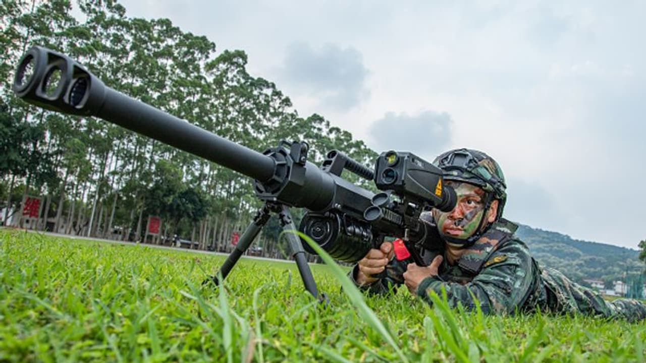 எந்த நாட்டுடனும் ராணுவ கூட்டணி இல்லை: தெளிவுபடுத்திய இந்தியா!