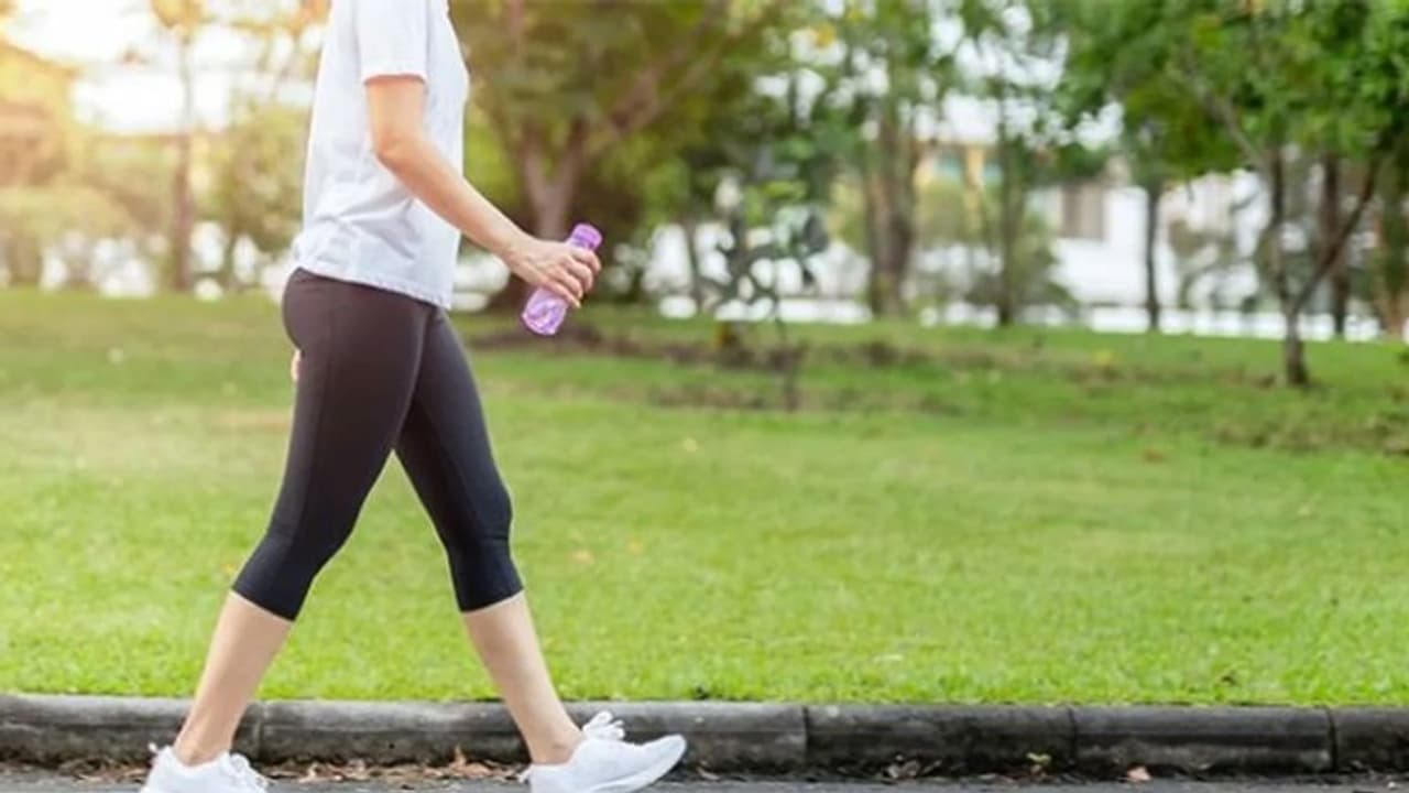 Weight Loss Tips: बिना वर्कआउट...बिना डाइटिंग के पाए मोटापे से छुटकारा, करें ये सिर्फ 5 काम Weight Loss Tips: बिना वर्कआउट...बिना डाइटिंग के पाए मोटापे से छुटकारा, करें ये सिर्फ 5 काम