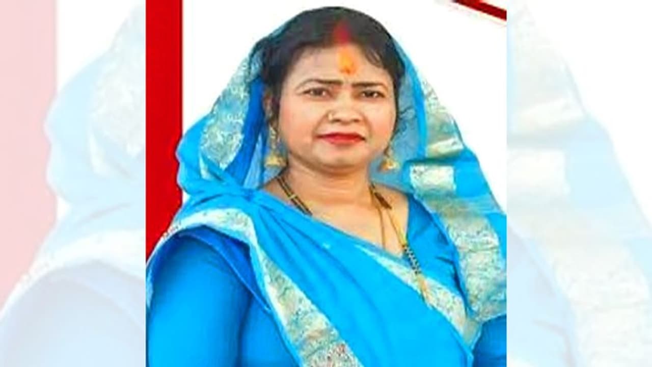 क्रॉस वोटिंग कर चौथरफा मुसीबत से घिरीं भाजपा की शोभारानी, पहले सस्पेंड अब आया कारण बताओ नोटिस