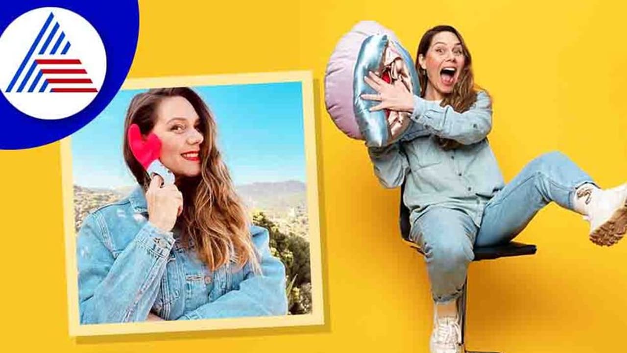 ಈ ಕಂಪೆನಿಯಲ್ಲಿ ಉದ್ಯೋಗಿಗಳಿಗೆ ಲಂಚ್‌ ಬ್ರೇಕ್ ಮಾತ್ರವಲ್ಲ, ಹಸ್ತಮೈಥುನ ಮಾಡ್ಕೊಳ್ಳೋಕು ಬ್ರೇಕ್‌ ಸಿಗುತ್ತೆ !