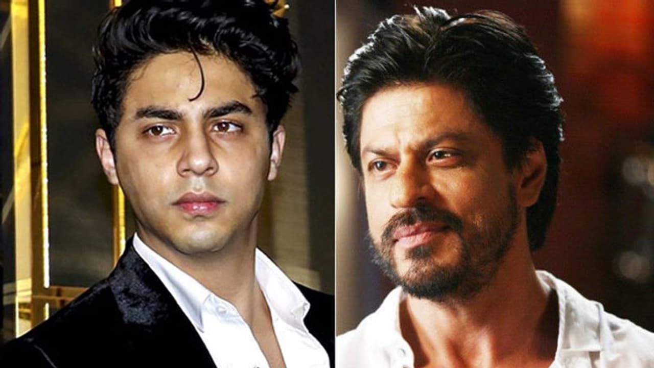 Why Shah Rukh Khan chose silence on Aryan Khan's drug case? Actor's close friend reveals details Why Shah Rukh Khan chose silence on Aryan Khan's drug case? Actor's close friend reveals details
