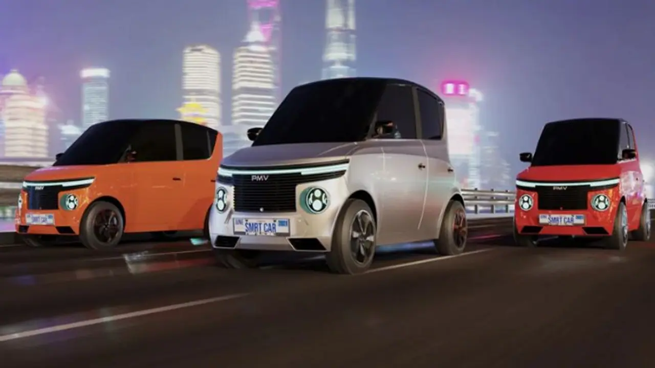 200 കിമീ മൈലേജുള്ള ഈ കുഞ്ഞൻ കാർ ഈ ദിവസം പുറത്തിറങ്ങും