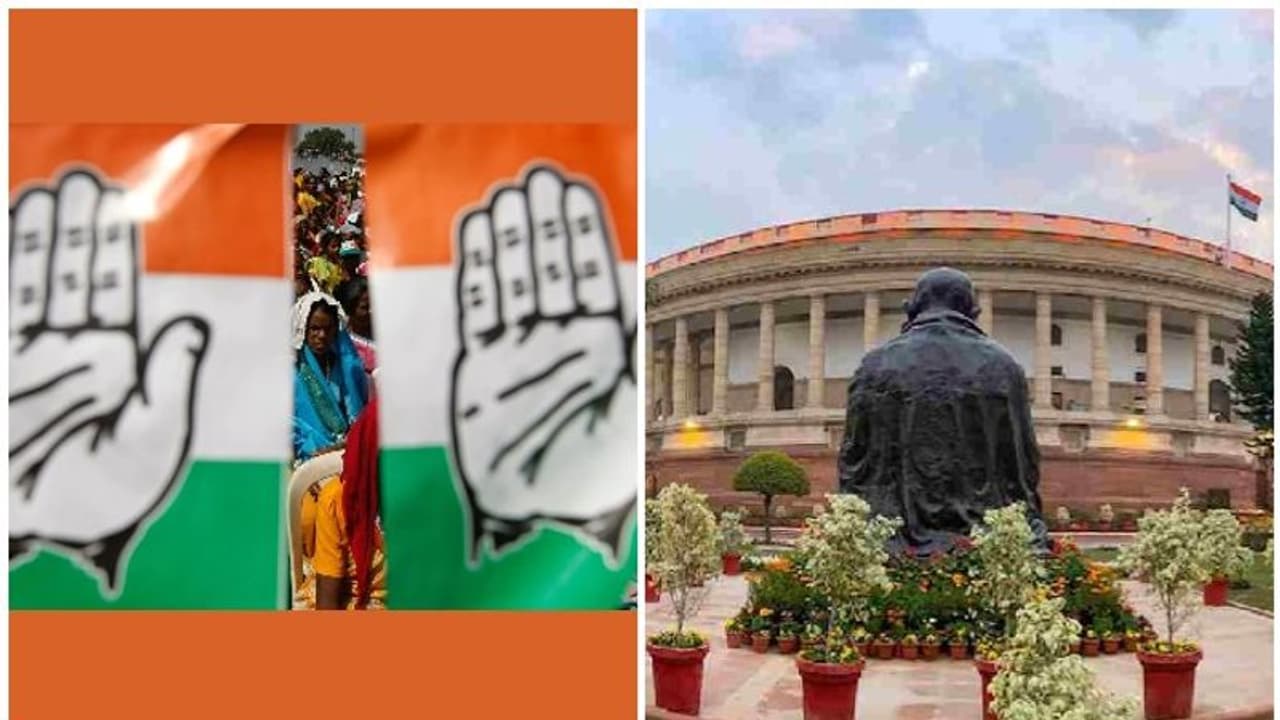 ഹരിയാനയിൽ കാലുവാരിയ എംഎൽഎയ്ക്ക് എതിരെ അച്ചടക്ക നടപടി, തല പുകഞ്ഞ് കോൺഗ്രസ് ഹരിയാനയിൽ കാലുവാരിയ എംഎൽഎയ്ക്ക് എതിരെ അച്ചടക്ക നടപടി, തല പുകഞ്ഞ് കോൺഗ്രസ്