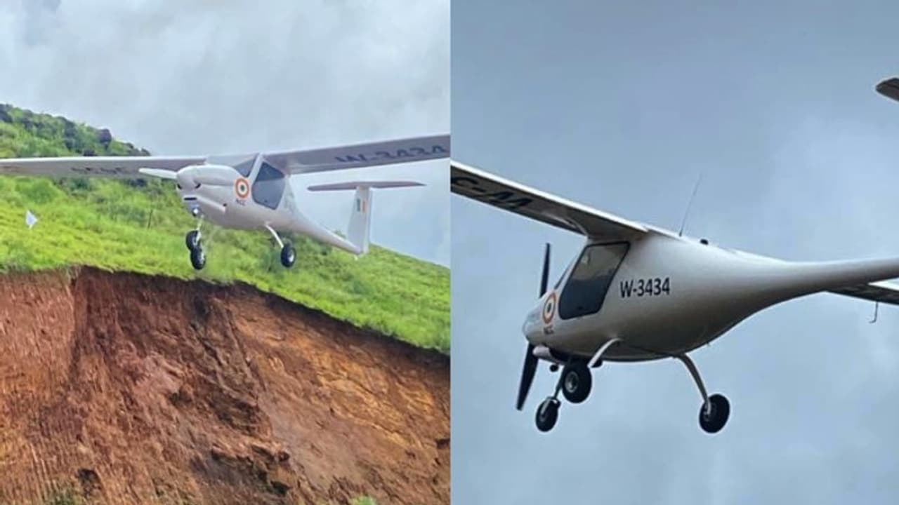 സത്രം എയർസ്ട്രിപ്പ് : വിമാനം ഇറക്കാനുള്ള നീക്കം വീണ്ടും പരാജയപ്പെട്ടു