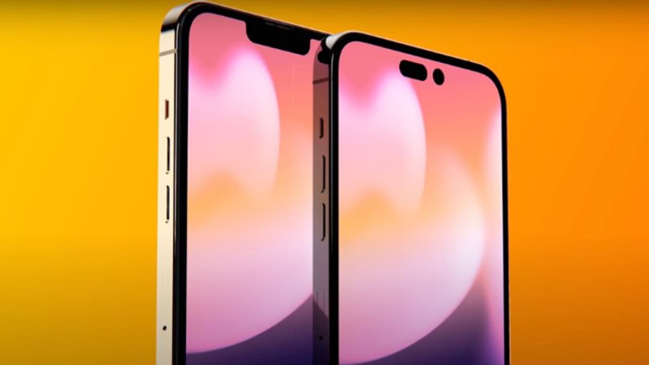 IPhone 14 : പുതിയ ഐഫോണുകള്‍ വാങ്ങാന്‍ കാരണങ്ങള്‍ എന്തൊക്കെ; ഇവയാണ് അത്.!