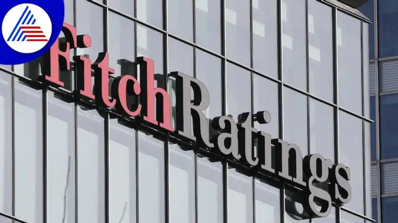 ಕೋವಿಡ್‌ ಬಳಿಕ ಕ್ಷಿಪ್ರ ವಿತ್ತ ಪ್ರಗತಿ, ಭಾರತದ ರೇಟಿಂಗ್‌ ಏರಿಸಿದ ಫಿಚ್‌