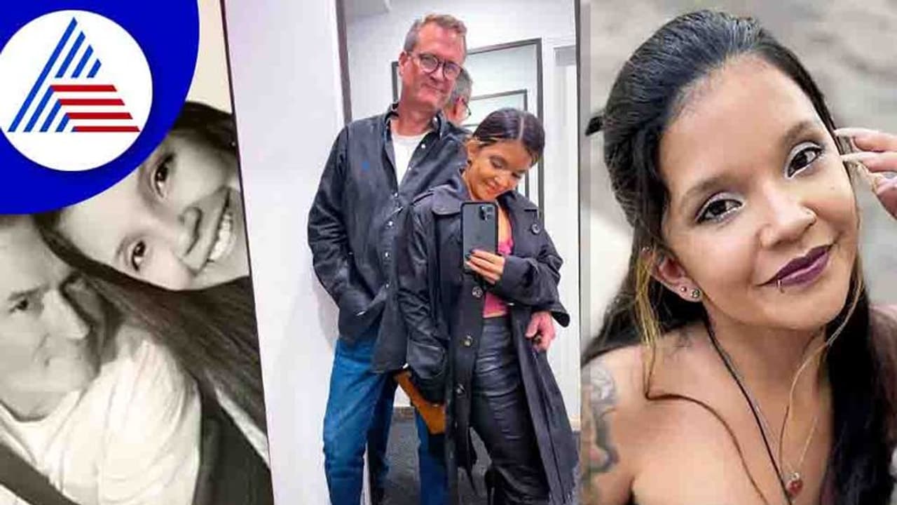 ಸಂದರ್ಶನಕ್ಕೆಂದು ಬಂದ ಹುಡುಗಿ, ಬಾಸ್ ಅನ್ನೇ ಪಟಾಯಿಸಿದ್ಲು! ಸಂದರ್ಶನಕ್ಕೆಂದು ಬಂದ ಹುಡುಗಿ, ಬಾಸ್ ಅನ್ನೇ ಪಟಾಯಿಸಿದ್ಲು!