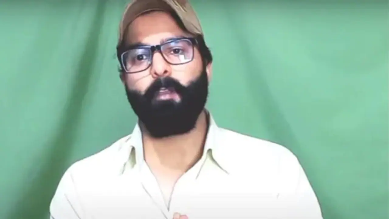 Prophet row: YouTuber Faisal Wani arrested for provocative beheading video of Nupur Sharma