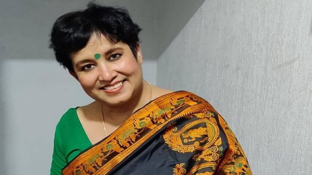 तसलीमा नसरीन का बड़ा बयान पैगंबर मोहम्मद आज होते तो मुस्लिम कट्टरपंथियों का पागलपन देख दंग रह जाते