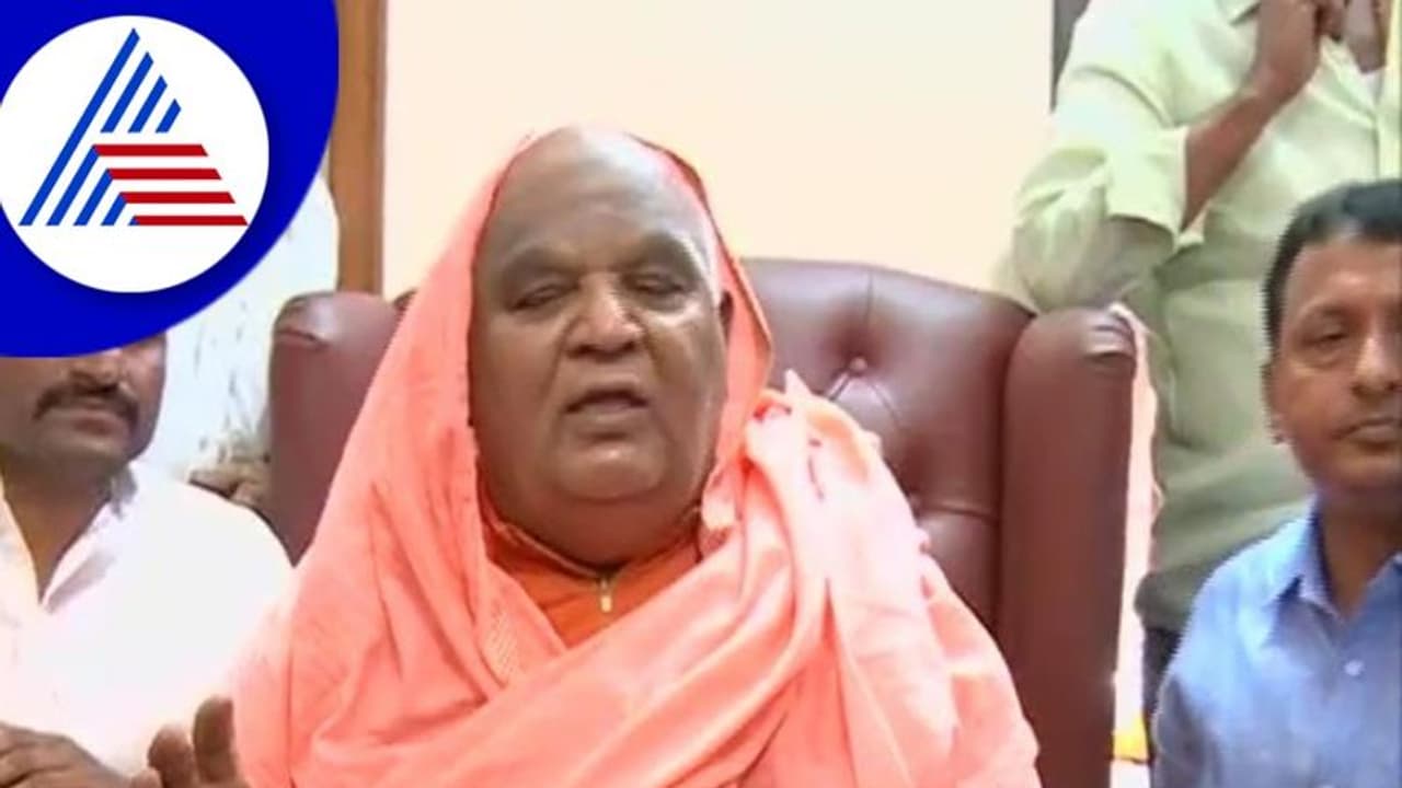 ಇನ್ನೂ ಒಂದೂವರೆ ವರ್ಷ ಕೊರೋನಾ ಕಾಟ; ಕೋಡಿಹಳ್ಳಿ ಶ್ರೀ ಭವಿಷ್ಯ