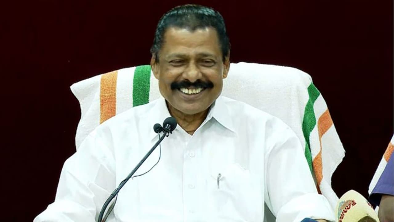 CPM: 'സൗമ്യൻ, എല്ലാവർക്കും സ്വീകാര്യൻ', പാർട്ടിയെ ഇനി ഗോവിന്ദൻ നയിക്കും