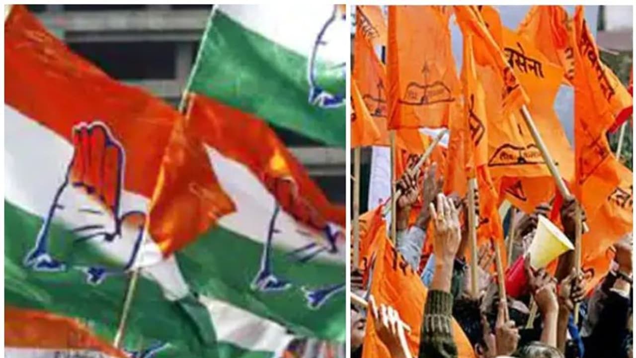  രാജ്യസഭ തെരഞ്ഞെടുപ്പ് ഫലം; നിരാശരായി പ്രതിപക്ഷം , കോണ്‍ഗ്രസ് അച്ചടക്ക നടപടിക്ക്; ശിവസേന നിയമ നടപടിക്ക്