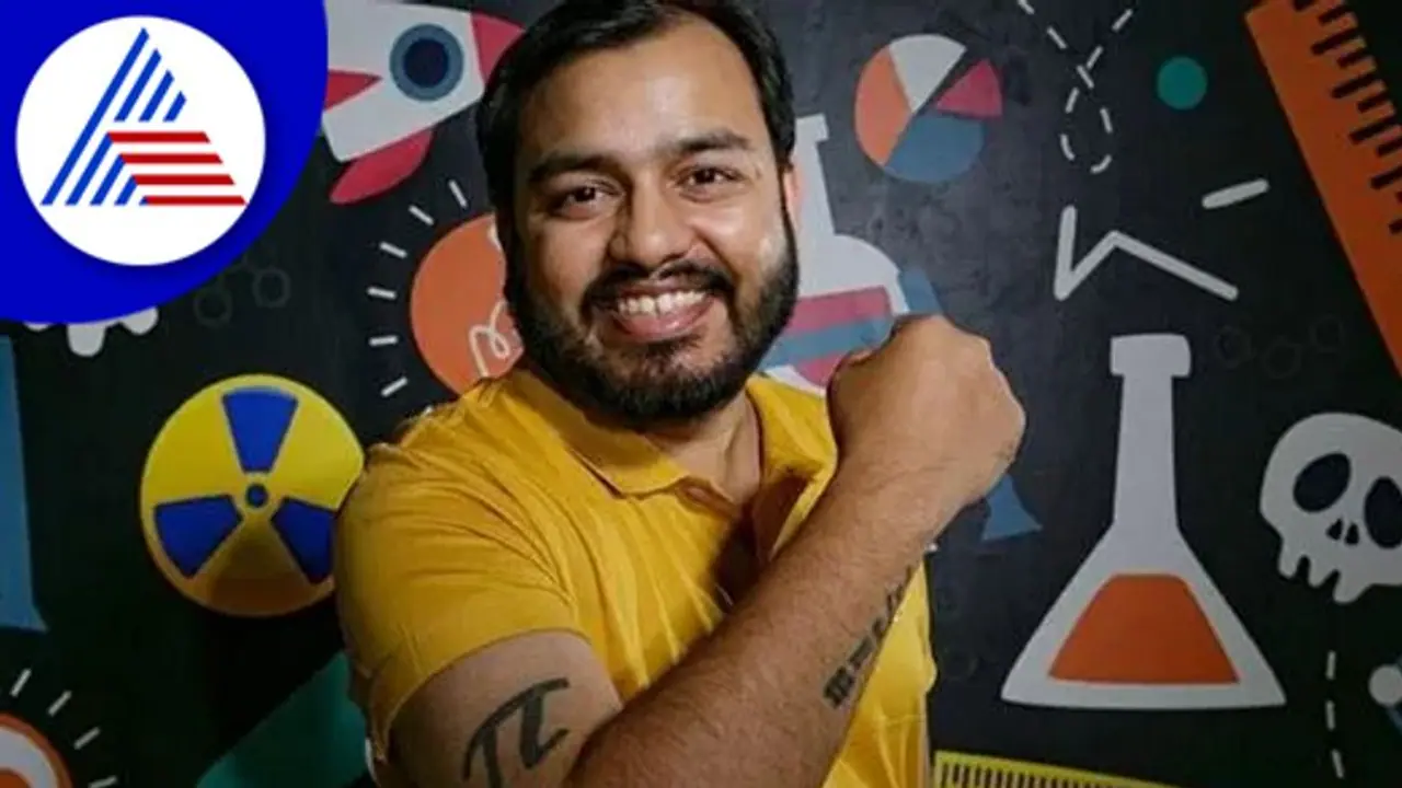 ಸಾವಿರ ರೂಪಾಯಿಗೆ ಸಾಹಸ ಮಾಡ್ತಿದ್ದ ಹುಡುಗ ಇಂದು 1 ಬಿಲಿಯನ್ ಡಾಲರ್ ಕಂಪನಿ ಮಾಲೀಕ‌!