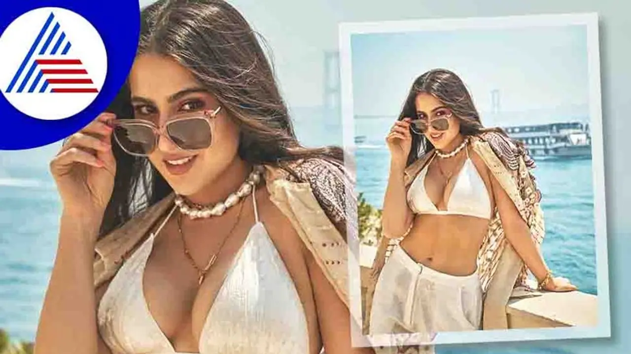 Koffee With Karan 7: After Kartik Aaryan, Sara Ali Khan wants to date Vijay Deverakonda; watch 