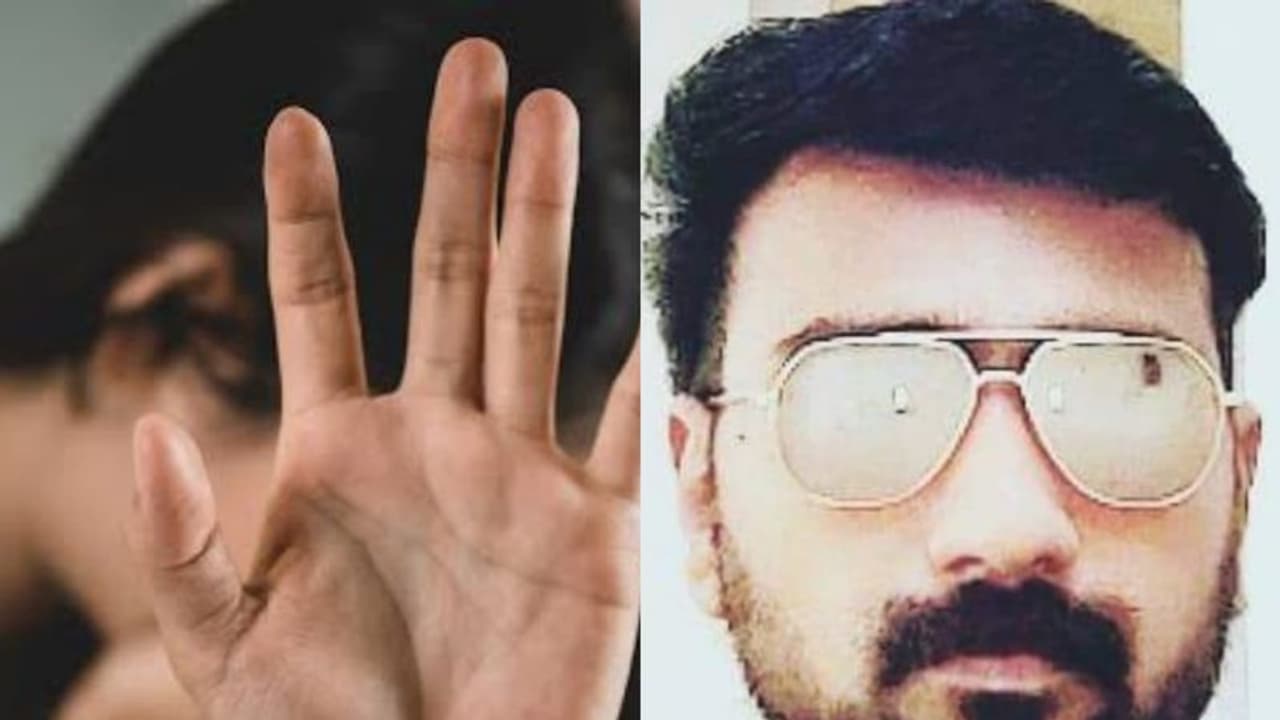 கல்லூரி மாணவியுடன் பாஜக பிரமுகர் நிர்வாண வீடியோ கால்.. அட்டூழியம்.. காப்பாற்றுங்க சார் என கதறும் மாணவிகள். 