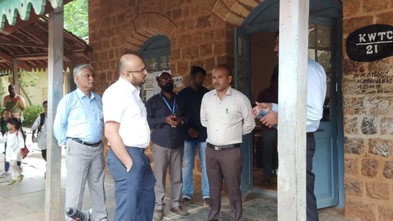 ವಿಧಾನ ಪರಿಷತ್ ಚುನಾವಣೆ: ಪಶ್ಚಿಮ ಶಿಕ್ಷಕರ ಮತಕ್ಷೇತ್ರದ ಮಾಹಿತಿ