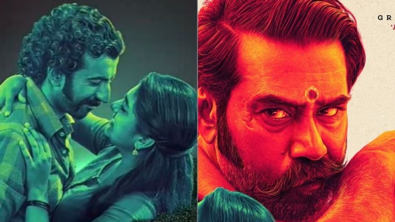 Oru Thekkan Thallu Case : വേറിട്ട വേഷപ്പകര്ച്ചയില് ബിജു മേനോന്; 'ഒരു തെക്കന് തല്ല് കേസ്' മോഷന് പോസ്റ്റര് Oru Thekkan Thallu Case : വേറിട്ട വേഷപ്പകര്ച്ചയില് ബിജു മേനോന്; 'ഒരു തെക്കന് തല്ല് കേസ്' മോഷന് പോസ്റ്റര്