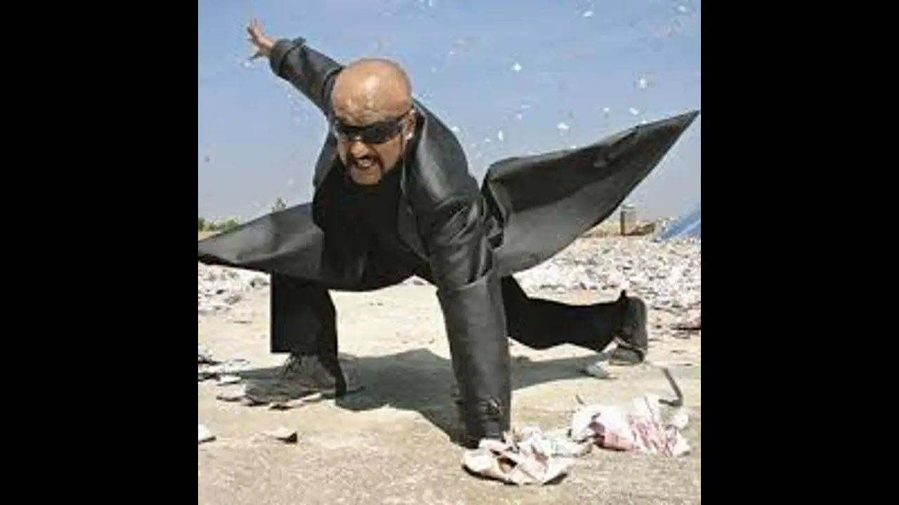 Rajinikanth 73rd birthday special: Superstar film 'Sivaji The Boss' to re release for fans; report