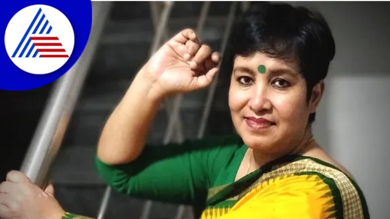 ಉದಯಪುರ ಕನ್ಹಯ್ಯಾಲಾಲ್ ಶಿರಚ್ಛೇದ, ಭಾರತದಲ್ಲಿ ಹಿಂದೂಗಳು ಸುರಕ್ಷಿತವಾಗಿಲ್ಲ ಎಂದ ತಸ್ಲೀಮಾ ನಸ್ರೀನ್