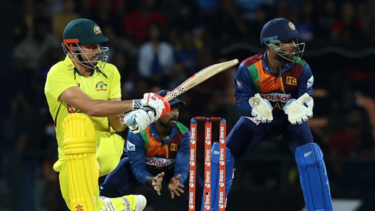 SL vs AUS 3வது டி20: ஸ்மித், ஸ்டோய்னிஸ் அதிரடி பேட்டிங்..! இலங்கைக்கு சவாலான இலக்கை நிர்ணயித்த ஆஸ்திரேலியா SL vs AUS 3வது டி20: ஸ்மித், ஸ்டோய்னிஸ் அதிரடி பேட்டிங்..! இலங்கைக்கு சவாலான இலக்கை நிர்ணயித்த ஆஸ்திரேலியா