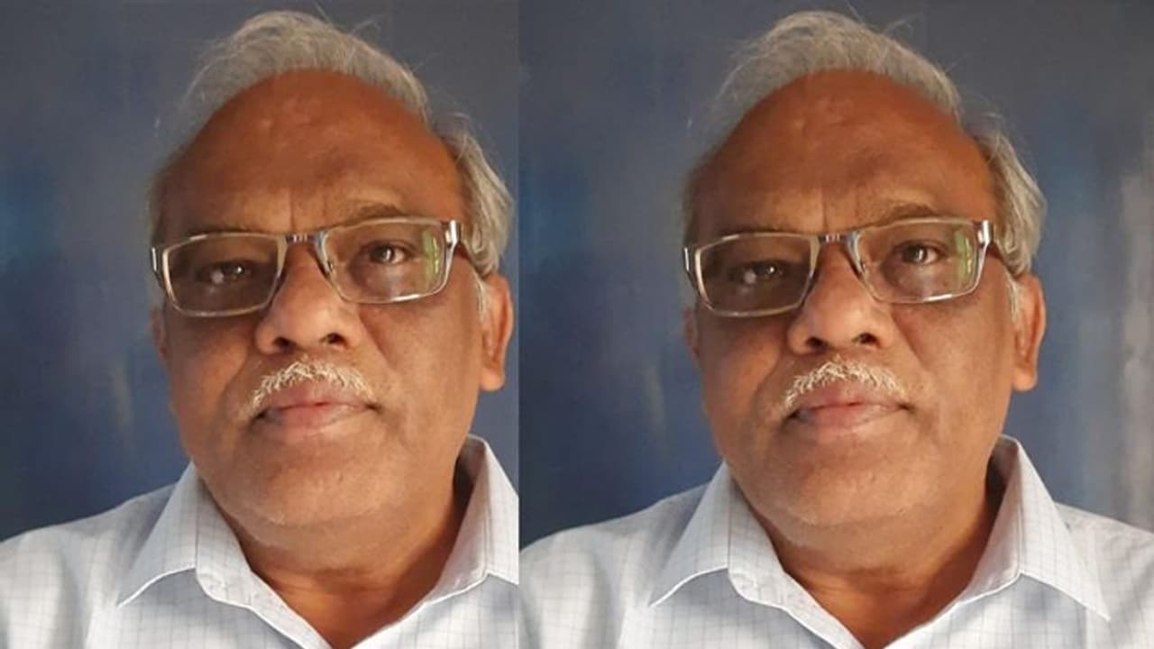 డా.టి.రాధాకృష్ణమాచార్యులు కవిత : జీవ గుణం డా.టి.రాధాకృష్ణమాచార్యులు కవిత : జీవ గుణం