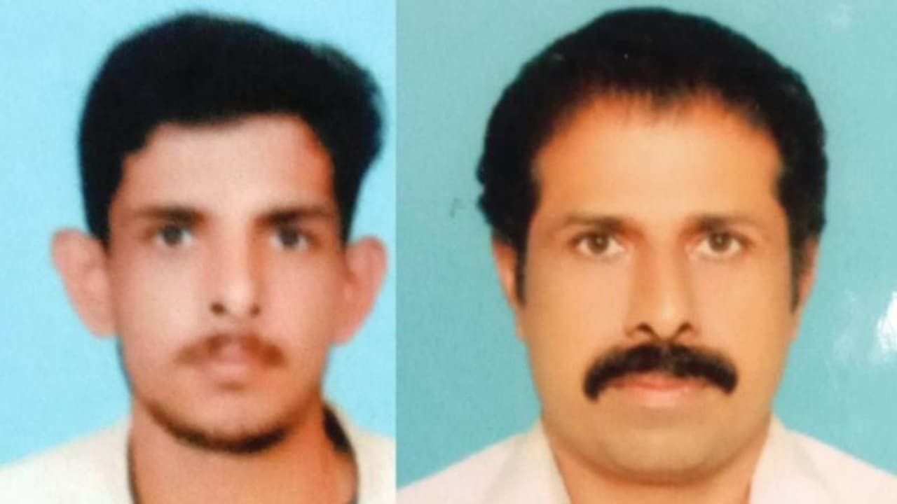  മകൻ ആത്മഹത്യ ചെയ്തു, ദു:ഖം താങ്ങാനാവാതെ മരണാനന്തര ചടങ്ങുകൾക്കിടെ അച്ഛനും മരിച്ചു