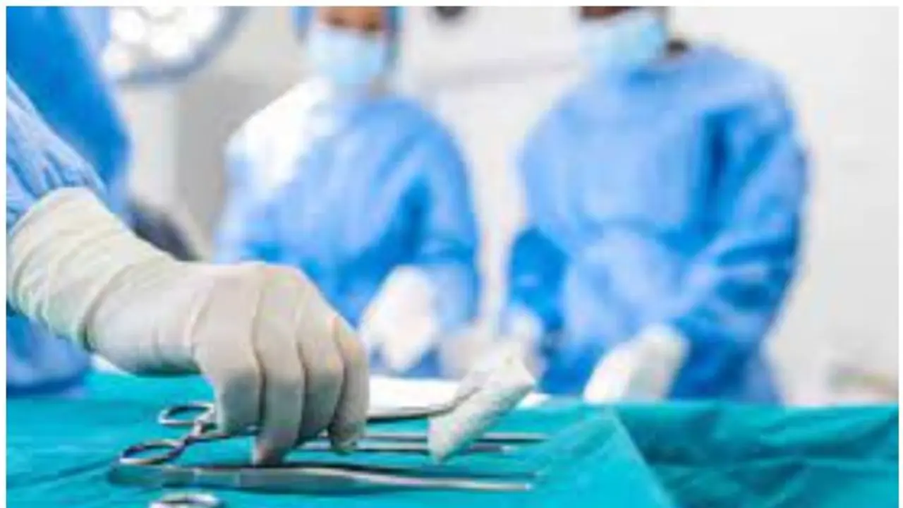 Genetically engineered pig heart successfully transplanted in brain dead recipients in US