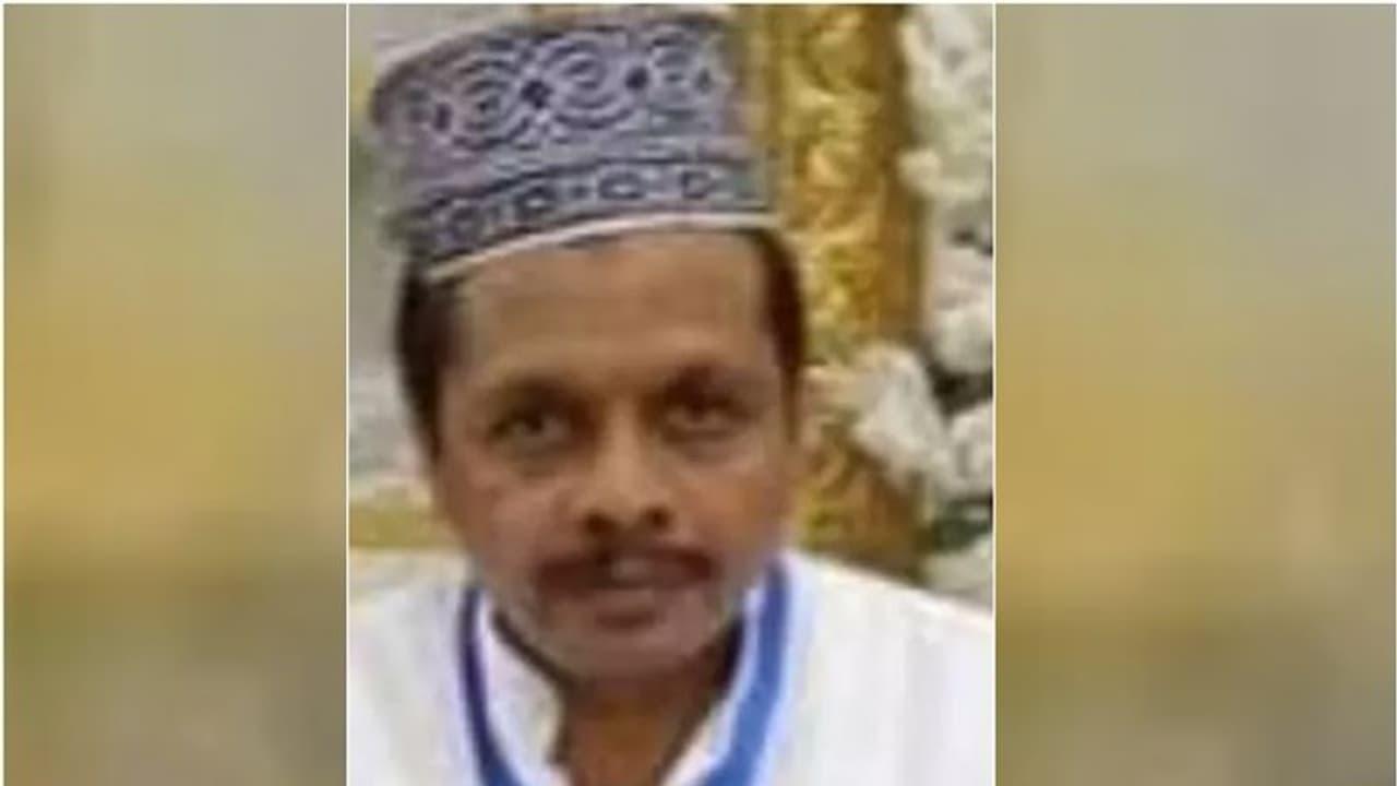 പ്രവാസി മലയാളി സൗദിയില്‍ മരിച്ചു