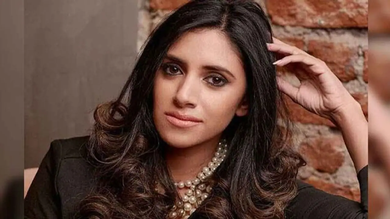 What did Prathyusha Garimella write in her suicide note? Fashion designer found dead in her apartment