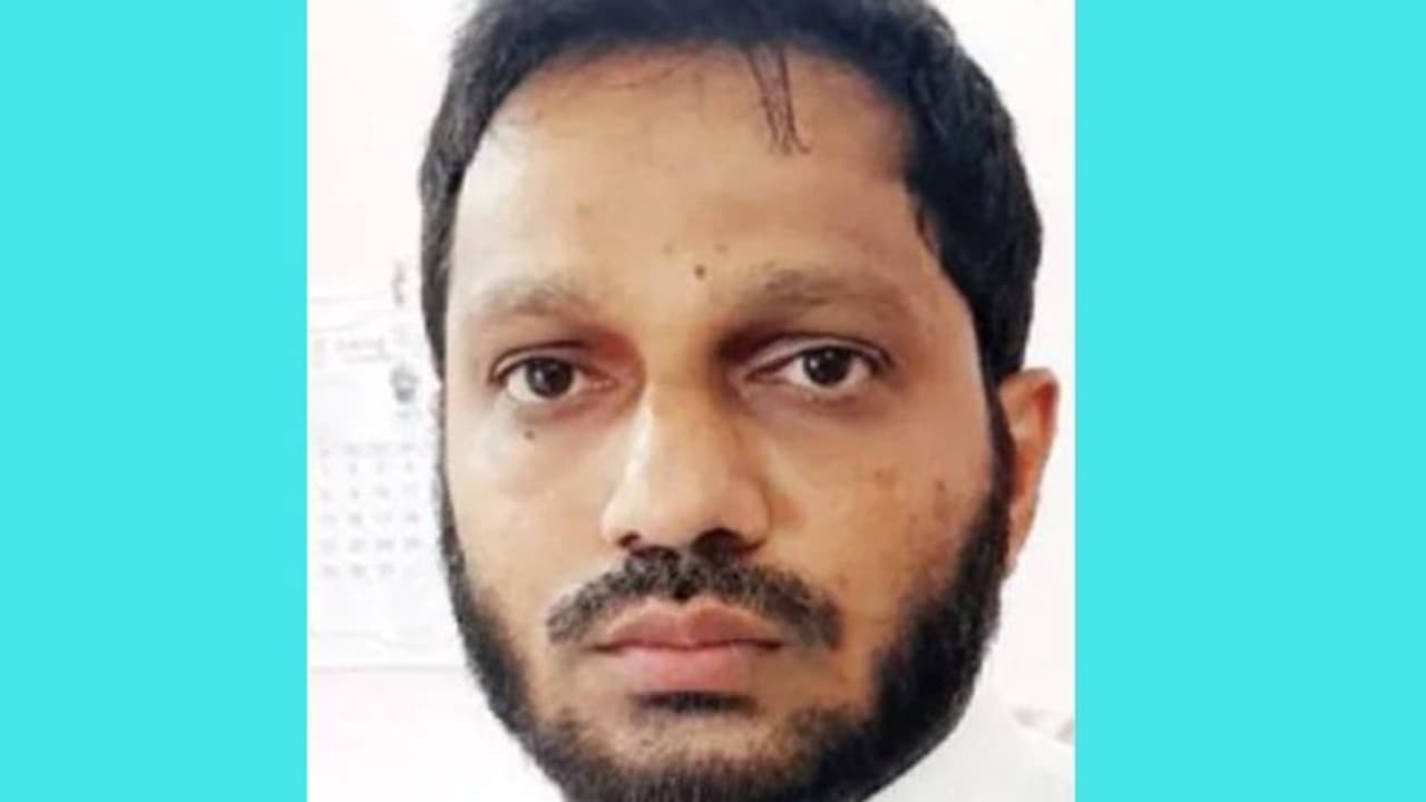 പതിമൂന്നുകാരനെ പ്രകൃതി വിരുദ്ധ പീഡനത്തിന് ഇരയാക്കിയ മദ്രസ അധ്യാപകന്‍ അറസ്റ്റില്‍