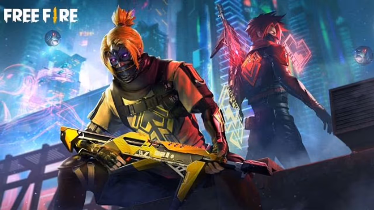 Garena Free Fire redeem codes for 12 June 2022: फ्री में चाहिए कैरेक्टर और गन स्किन, ऐसे करें रिडीम Garena Free Fire redeem codes for 12 June 2022: फ्री में चाहिए कैरेक्टर और गन स्किन, ऐसे करें रिडीम