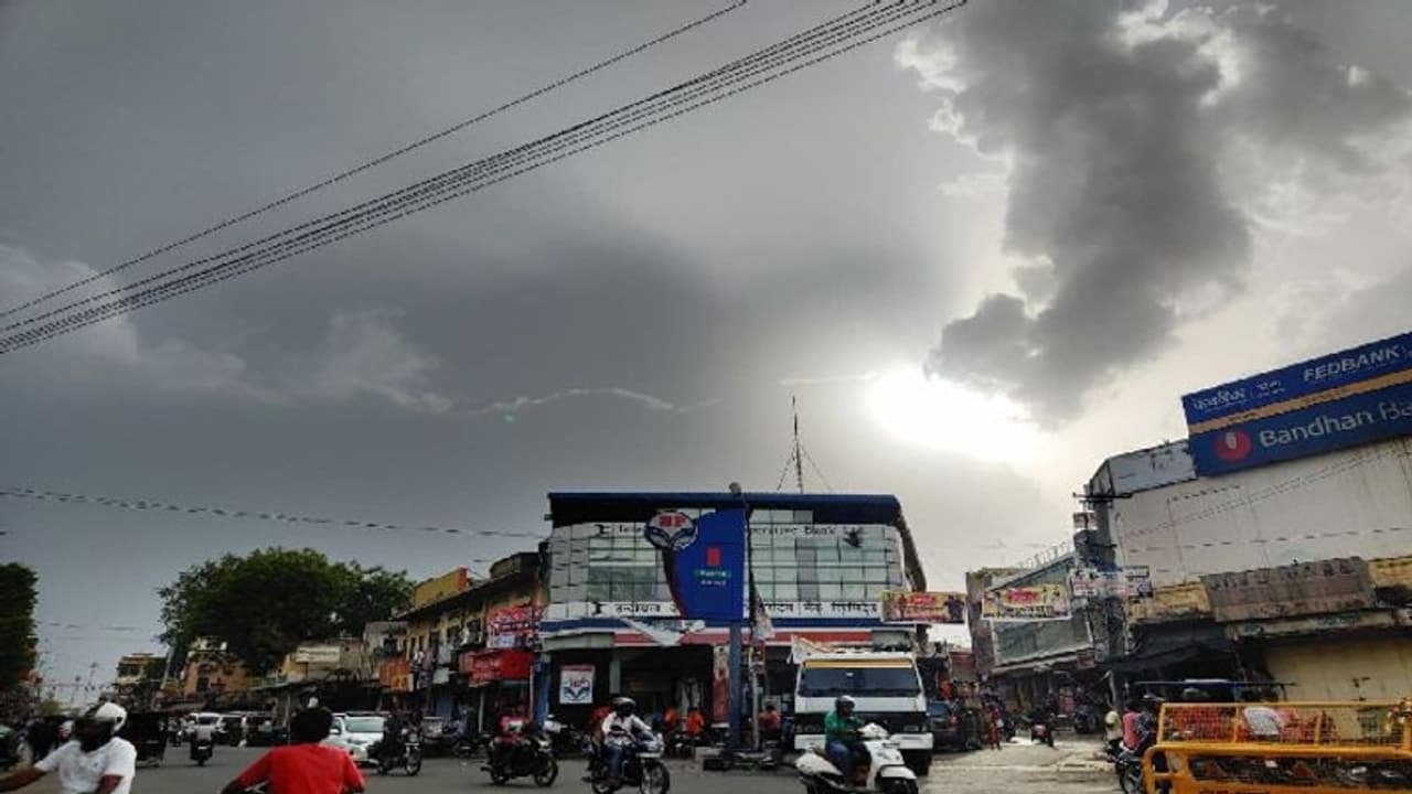 राजस्थान मौसम अपडेटः प्रदेश में बरसात का येलो अलर्ट जारी, बरसेगे 27 जिलों में बादल