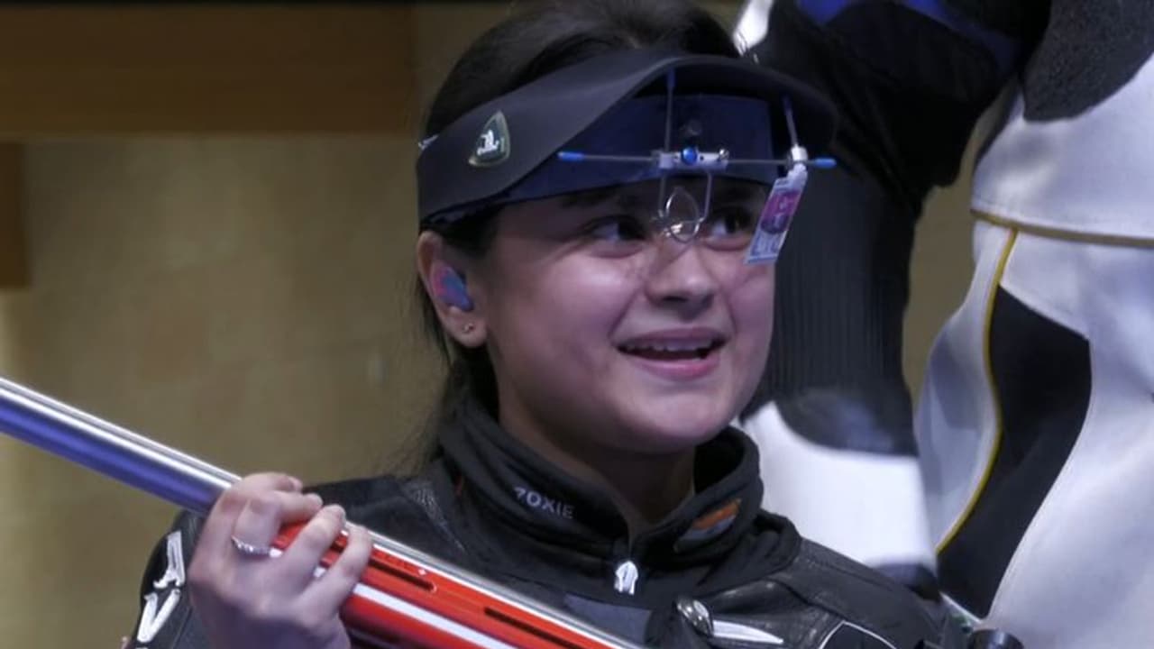 Avani Lekhara: अवनी के डबल गोल्ड जीतने पर पीएम मोदी ने दी बधाई