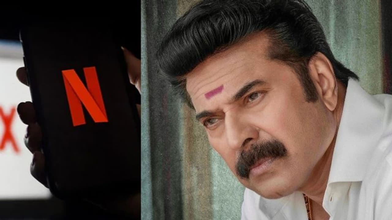 'അയ്യര്‍' അഞ്ച് ഭാഷകളില്‍ നെറ്റ്ഫ്ലിക്സില്‍; സിബിഐ 5 സ്ട്രീമിംഗ് ആരംഭിച്ചു