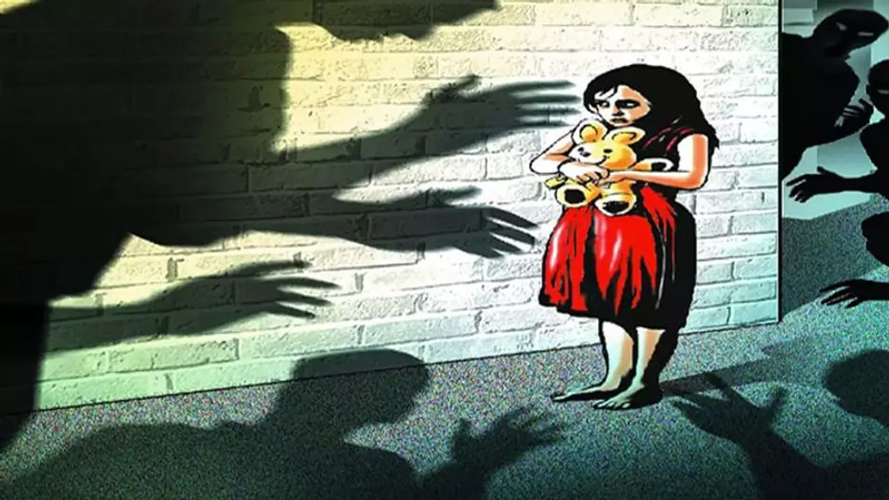 ಮಾವಿನ ಹಣ್ಣಿನ ಆಸೆ ತೋರಿಸಿ 3 ವರ್ಷದ ಮಗುವಿನ ಮೇಲೆ ಅತ್ಯಾಚಾರ!