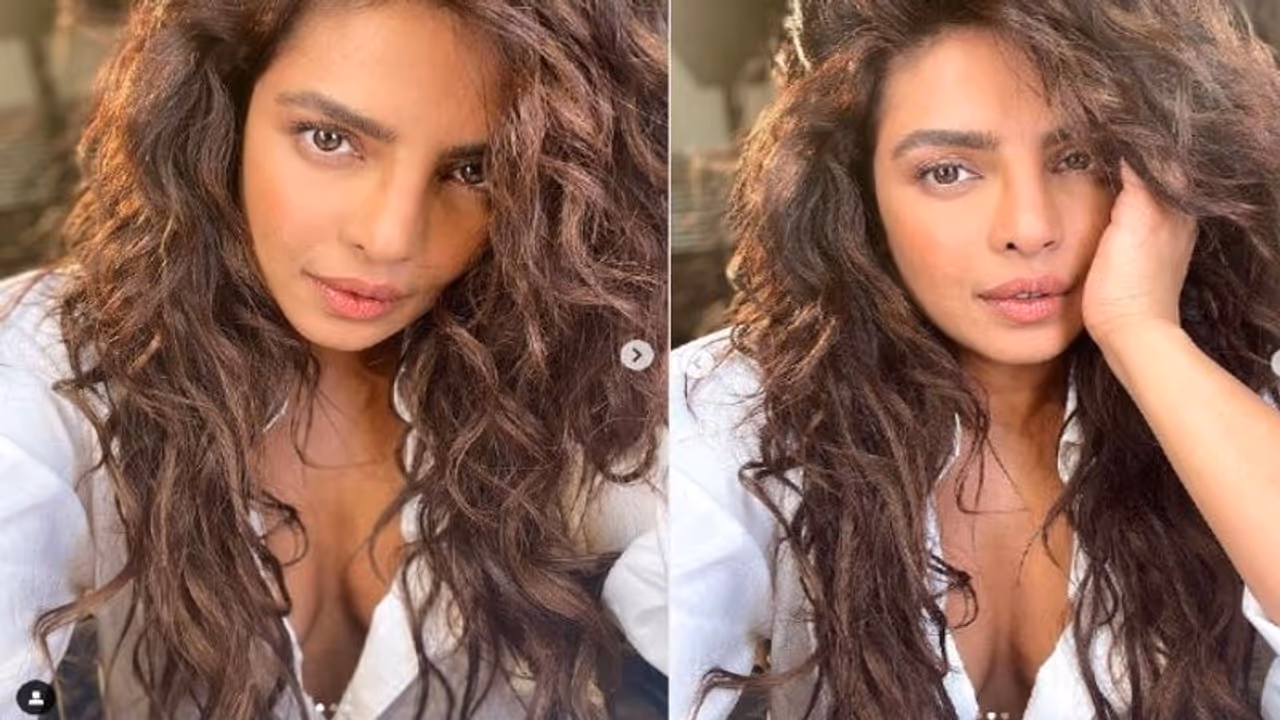 'পাগলি প্রিয়ঙ্কা'!, আচমকাই নিজের আলুথালু ছবি পোস্ট, কী বার্তা দিতে চাইলেন পিগি চপস 'পাগলি প্রিয়ঙ্কা'!, আচমকাই নিজের আলুথালু ছবি পোস্ট, কী বার্তা দিতে চাইলেন পিগি চপস