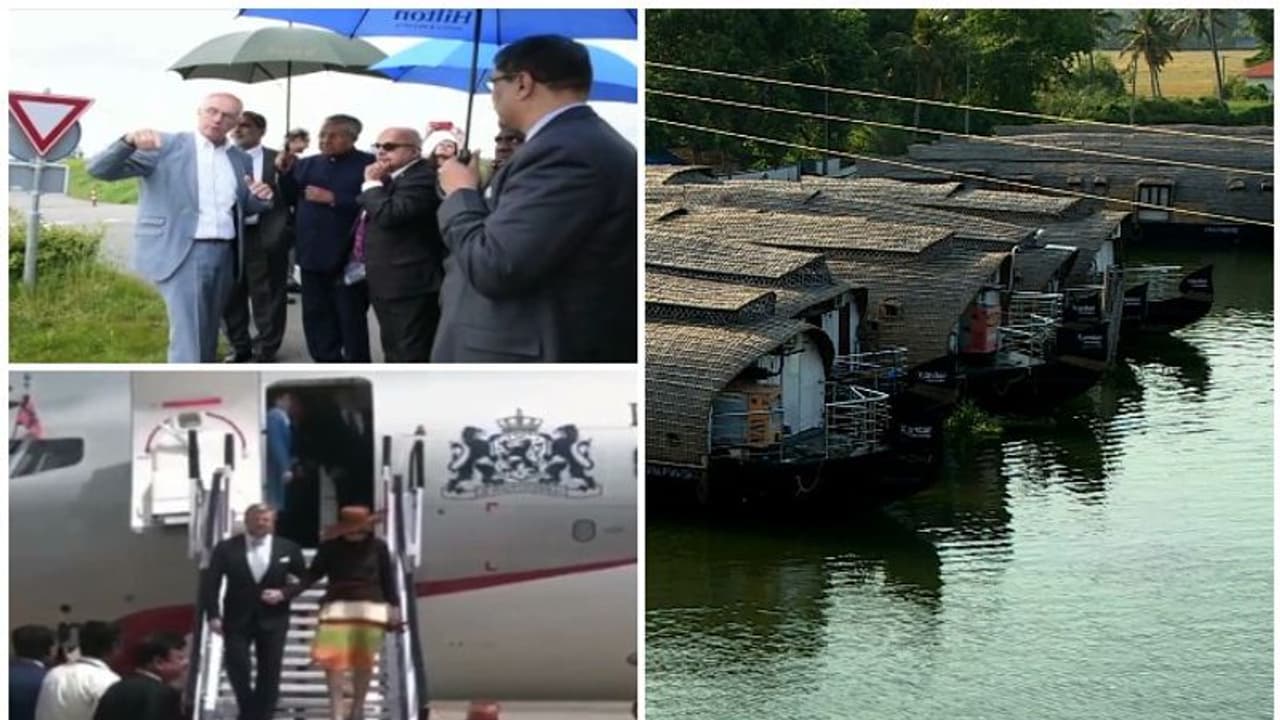 നെതര്ലന്റ്സ് രാജാവിന്റെ സന്ദര്ശനത്തിനുപയോഗിച്ച ബോട്ടുകൾക്ക് വാടക നല്കിയില്ല, ഉടമകളെ വഞ്ചിച്ച് സര്ക്കാര് നെതര്ലന്റ്സ് രാജാവിന്റെ സന്ദര്ശനത്തിനുപയോഗിച്ച ബോട്ടുകൾക്ക് വാടക നല്കിയില്ല, ഉടമകളെ വഞ്ചിച്ച് സര്ക്കാര്